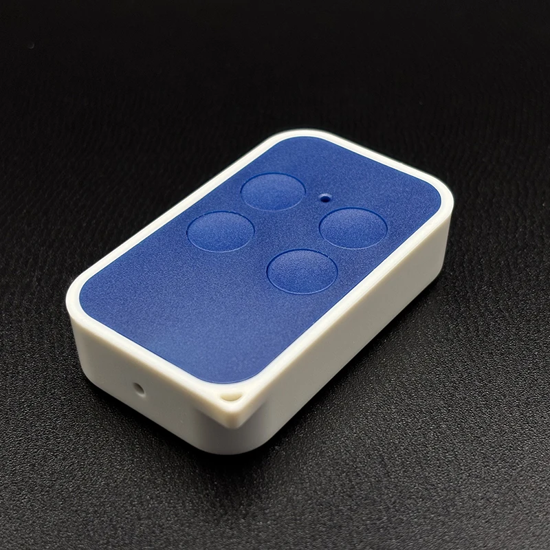 Para SEIP 40AM Controle Remoto para Porta de Garagem 40.685MHz Código Fixo 40MHz