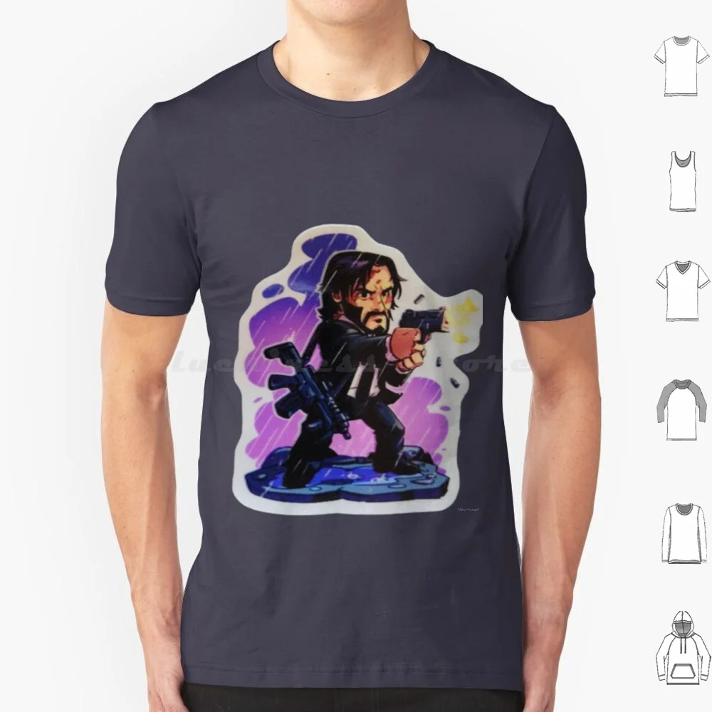 Футболка Джон фитиль 6Xl хлопковая крутая Футболка Джон фитиль Кеану ривс Баба Яга кинофильмы кинофильм убийца Футболка Джон фитиль 6Xl хлопковая крутая Футболка Джон фитиль Кеану ривс Баба Яга кинофильмы кинофильм убийца