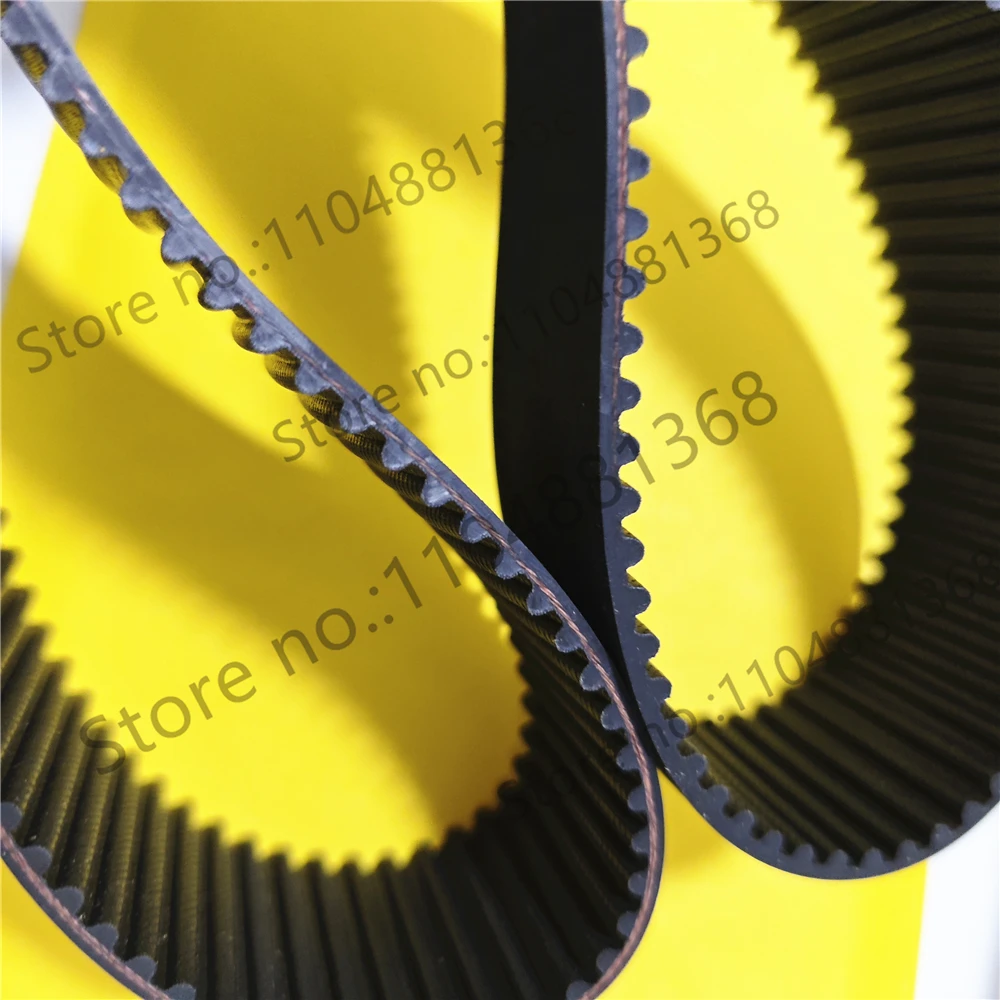 V-belt 2HB-3099 2HB-3150 2HB-3200 2HB3300 2HB3250 belt, transmission belt