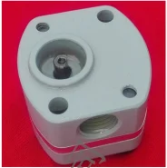 Zhengquan HKCB Special Hydraulic Gear Pump for UAV - High Performance Stable Operation
