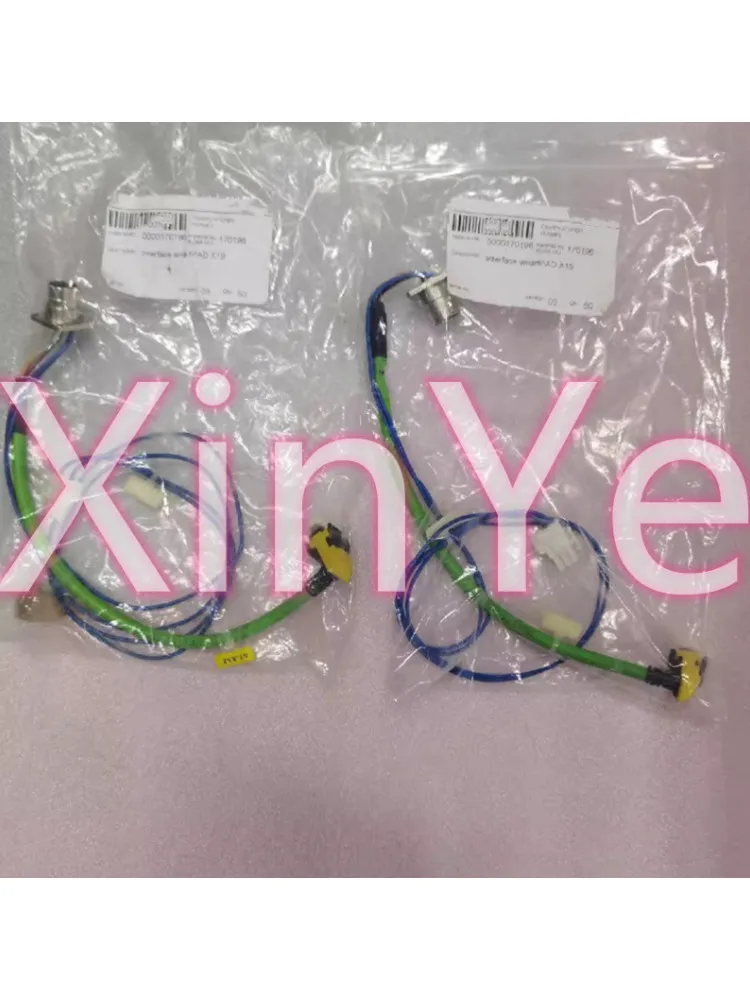 

00-170-196 Cables