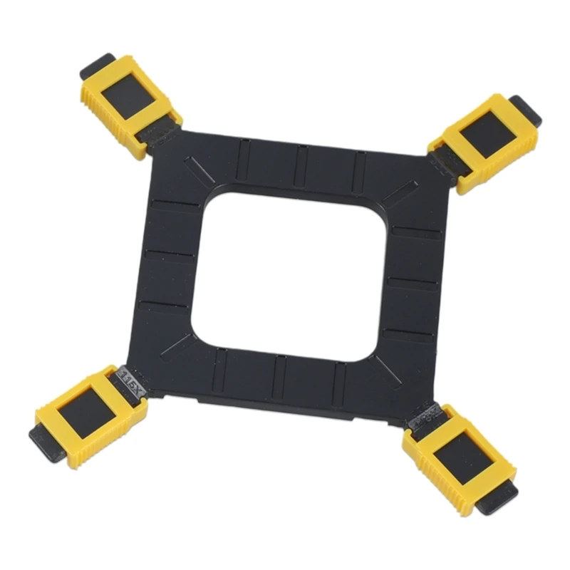 31BA CPU Radiator Bracket LGA775 115x1366 Desktopcomputer Bracket Schroefbevestiging