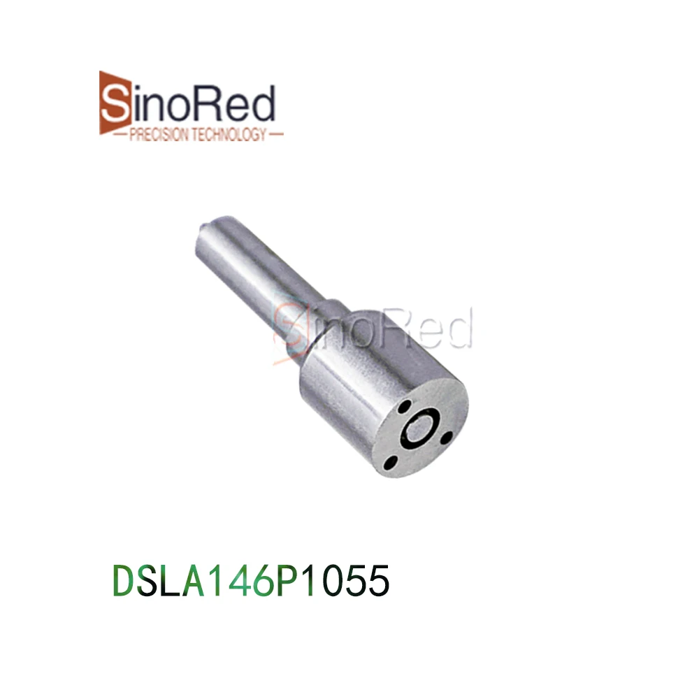 SALE 4 pieces DSLA146P1055 common rail nozzle for lnjector 0445110075 0445110135