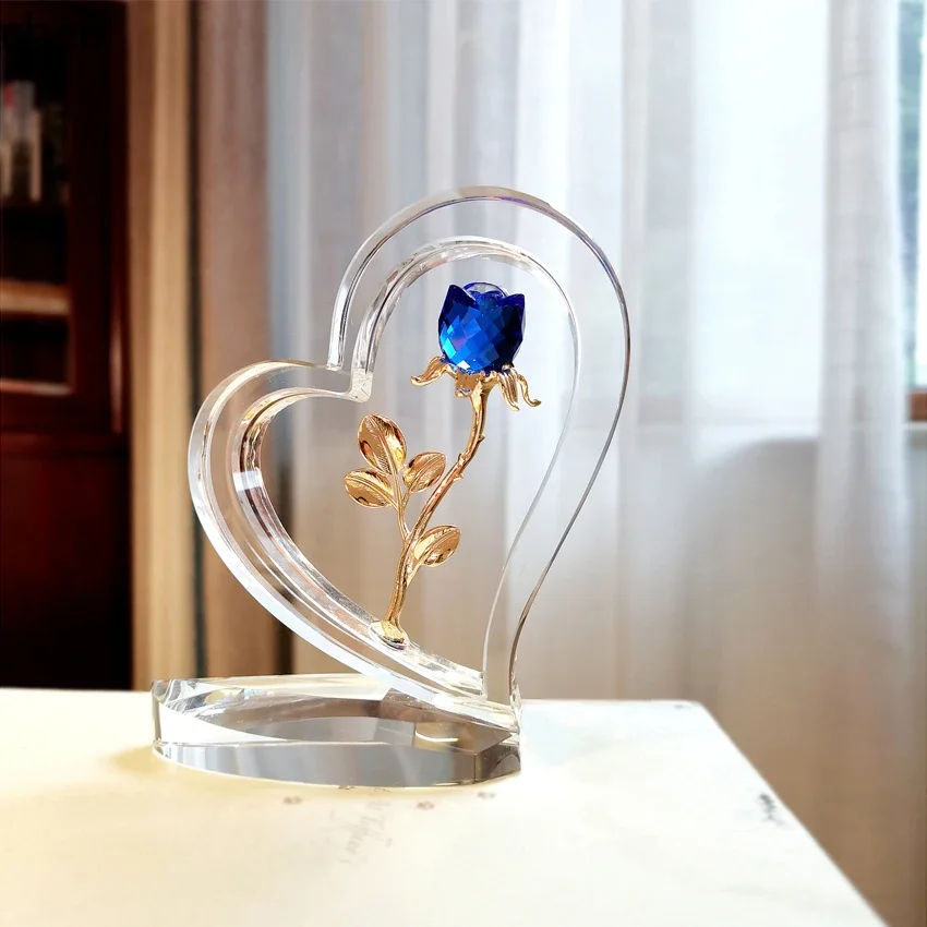 

L15- Ornaments Birthday Gift Desktop Decorations