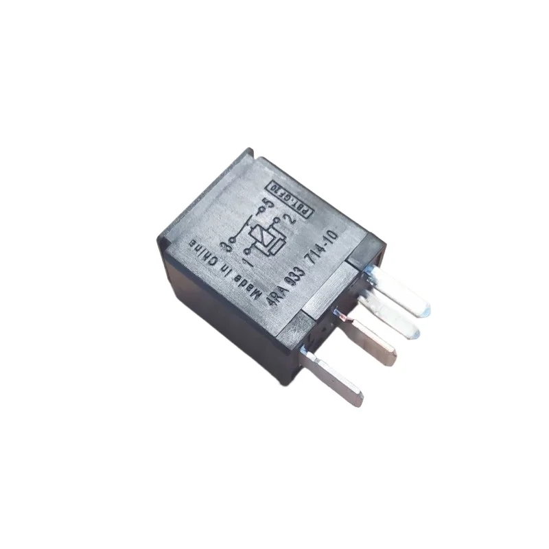 

Для Ford Mondeo 2013-2020, Taurus, Edge, Escort: Абсолютно новое оригинальное реле вентилятора охлаждения стартера GU5T-14B192-GA