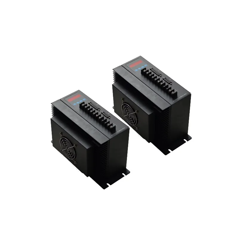 NEWKer CNC servo drive DS503 matches cnc controller similar