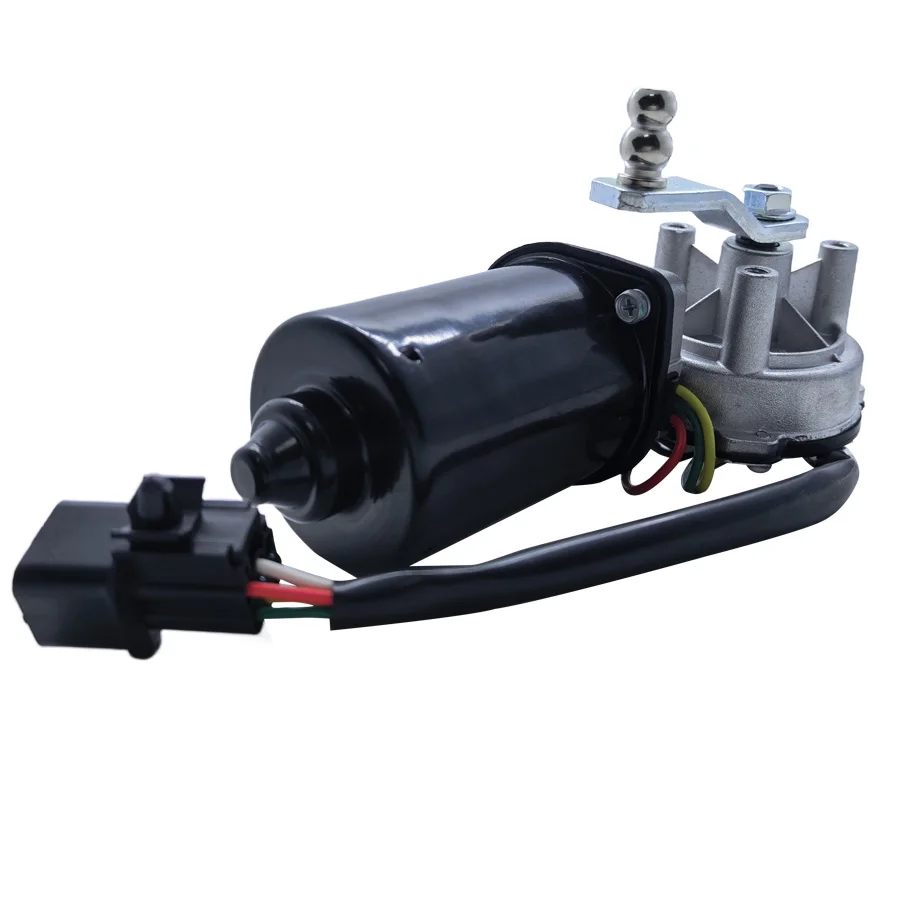 

Auto Parts Motor OEM 9811038500;9811038501 Front Windshield Wiper Motor for HYUNDAI Sonata 2005-2008; Trajet 2001-2008