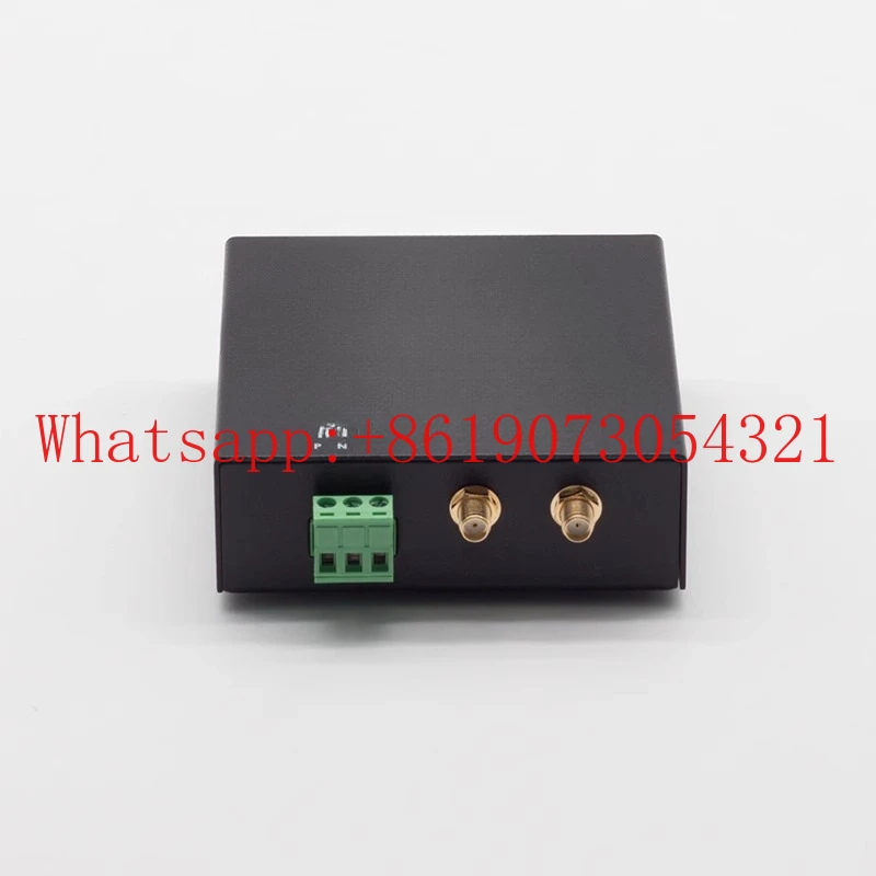 

RSPduo Software Defined Receiver Radio Spectrum Analysis