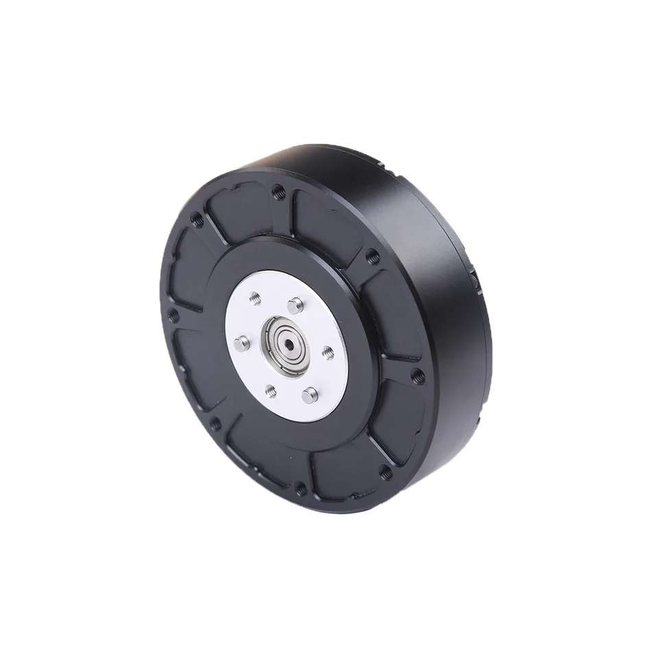 Steadywin GIM8108 Original MIT Mini Cheetah Brushless Gear Motor Robot Actuator Exoskeleton Quadruped Waterproof For Boat Use