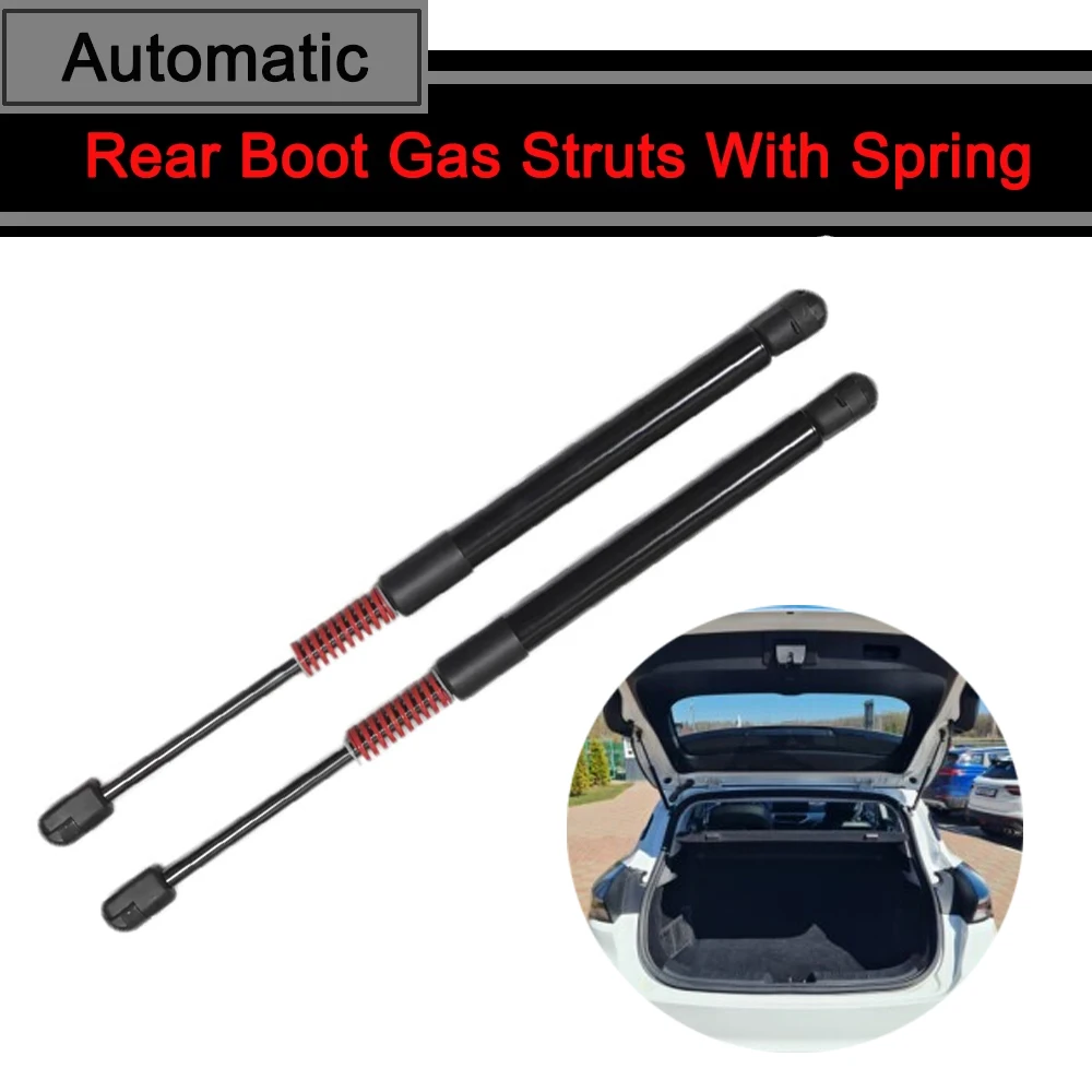 

Rear Tailgate Auto Struts With Spring For Geely Geometry C M6 2020-2024 Lift Support Shock Absorber Damper