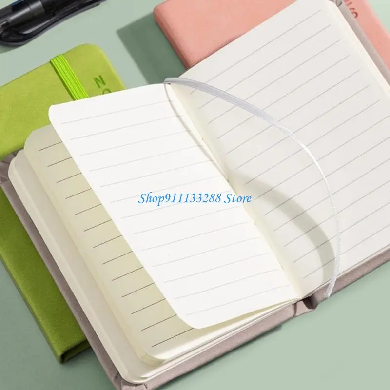 G88D A 7 Notepad Stationery Notebook Notebook Notebook Travel Notebook