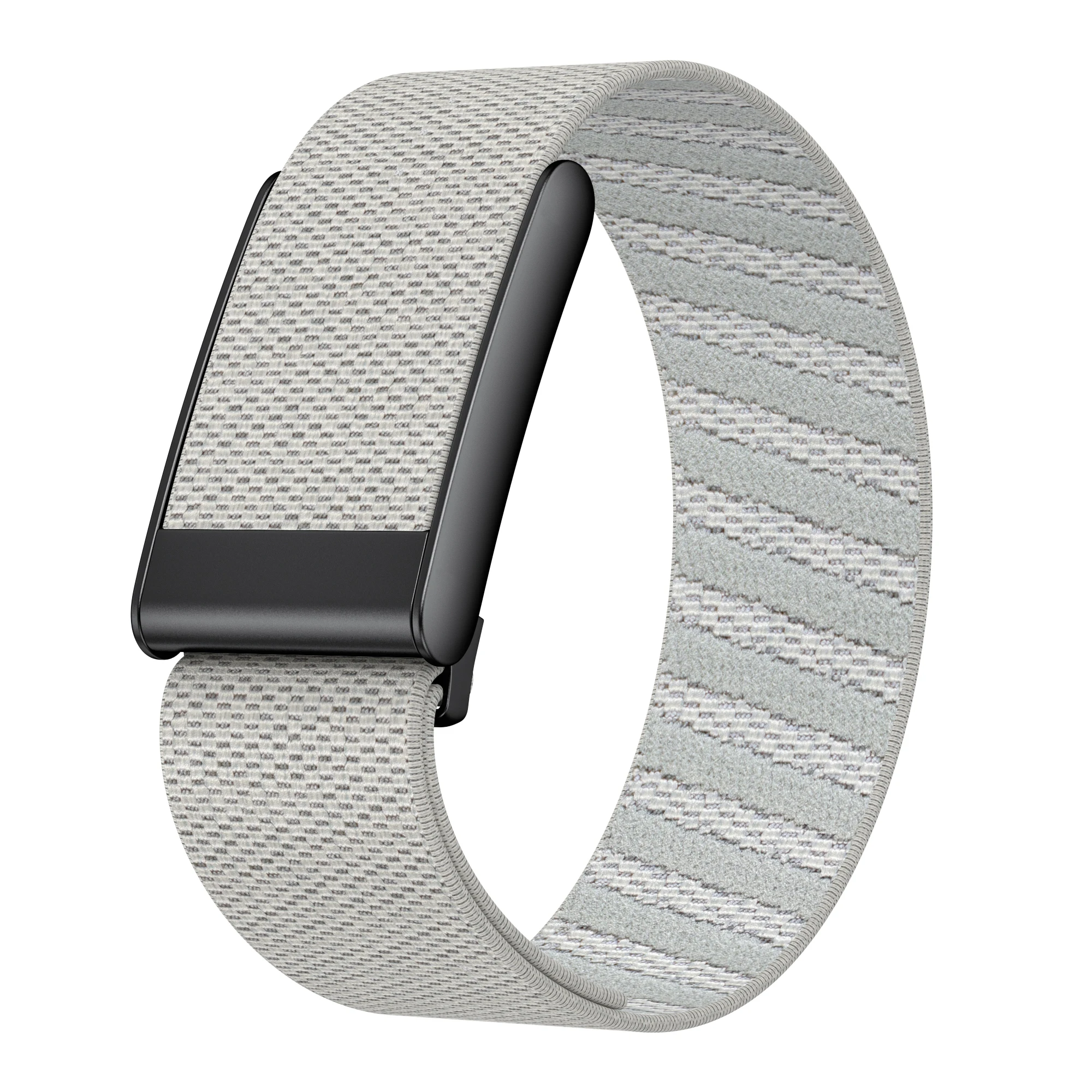 Voor Whoop MG Polsband Nylon Fitness Zacht Ademend Vervangingsband Verstelbare beschermer Polsband Whoop 5.0 Sportband