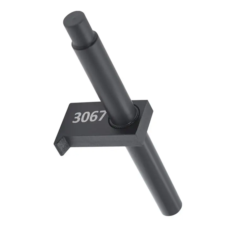 M50K-3067 Flywheel Locking Tool Flywheel Holder Fit For VW