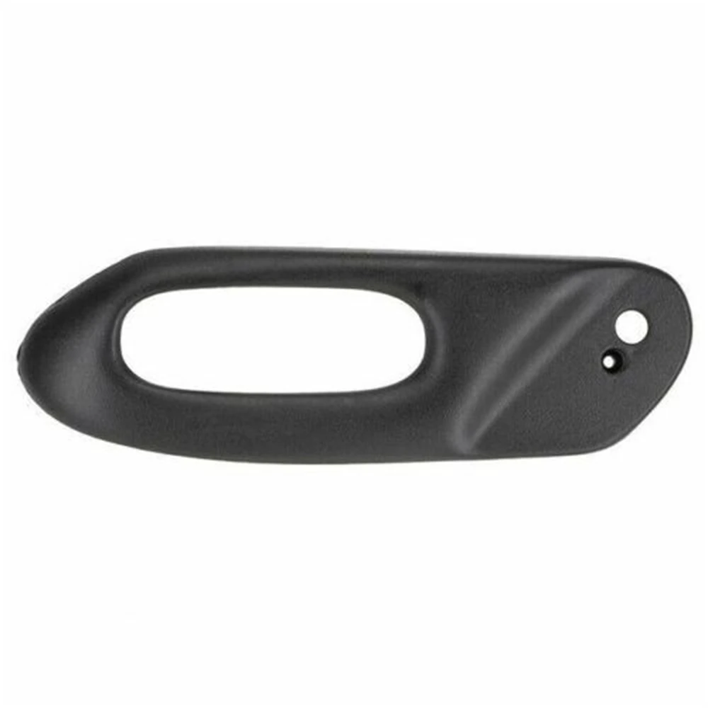 

Seat Switch Right Side Bezel Trim For Chevy Corvette 1997-2004 Black 12455427 Practical And Durable High Quality