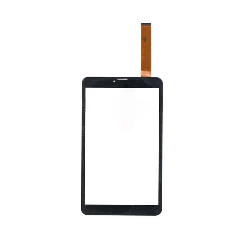 

New 8 Inch Touch Screen Digitizer Glass For Irbis TZ81L TZ90