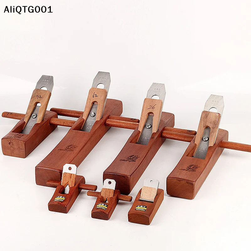 طائرة كتلة خشبية صغيرة نجار مفيد لتقوم بها بنفسك أداة نجارة يدوية قطاعة خشبية مريحة لمشاريع الخشب