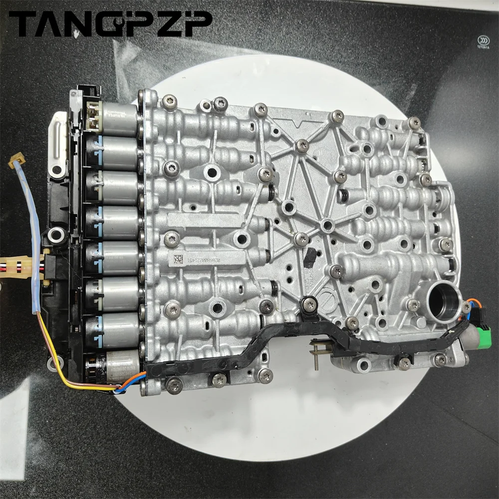 0260550063 Automatic transmission electromechanical integration unit for Grand Cherokee