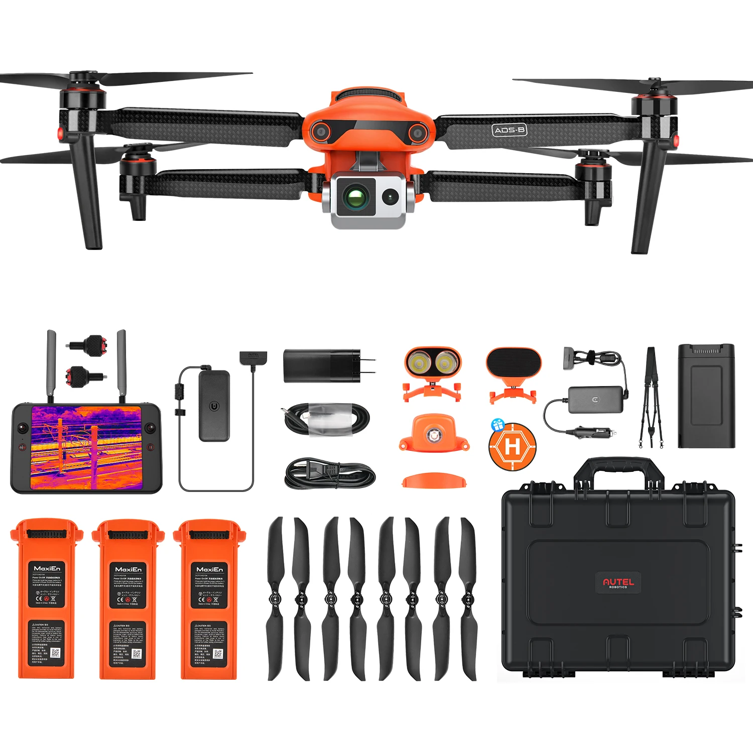 Autel Robotics Dron…