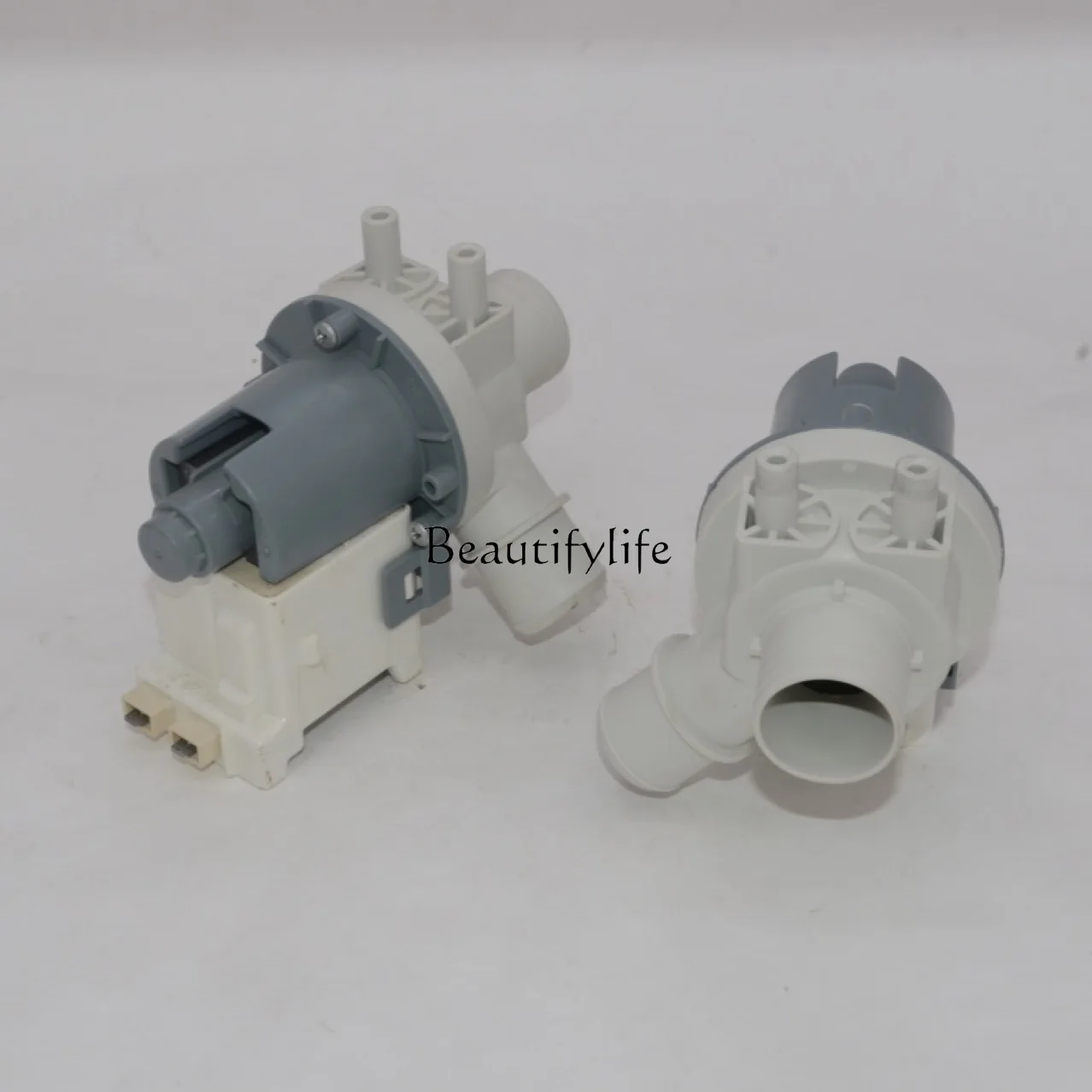 DP040-012 4681EA1007A Replacement washing machine drain pump 120v