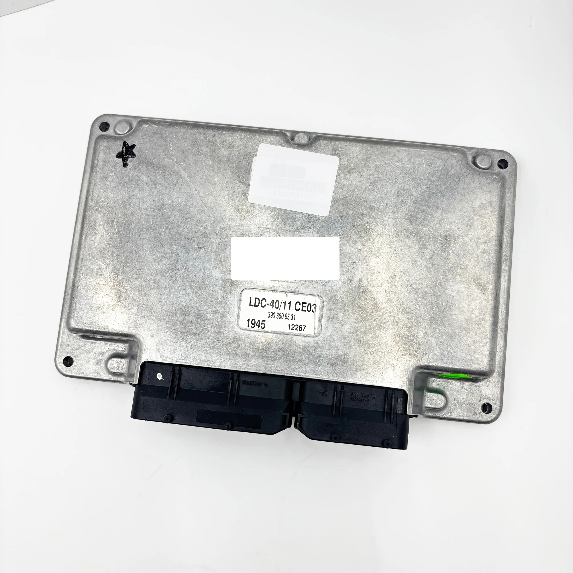 E16C Electronic Control Unit Assembly, 3903606331 | Replacement Spare Part for Linde Forklift