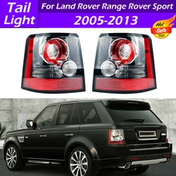 Car Rear Bumper Tail Lamp Tail Light For Land Range Rover Sport 2005 2006 2007 2008 2009 2010 2011 2012 2013 LR043994 LR043996