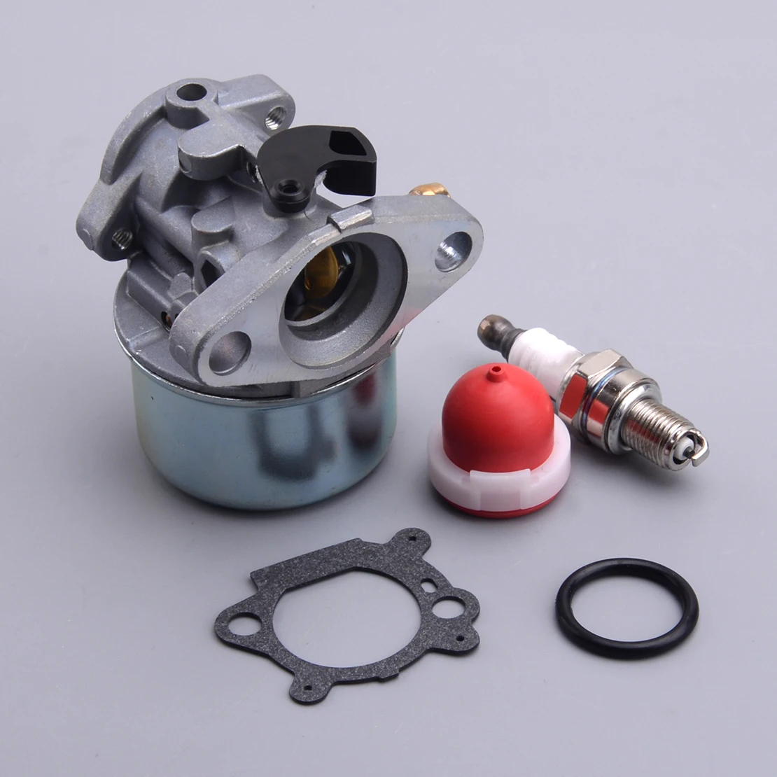 Carburetor Carb Kit Fit For John Deere JS61 JS63 JS63C JS63E 21