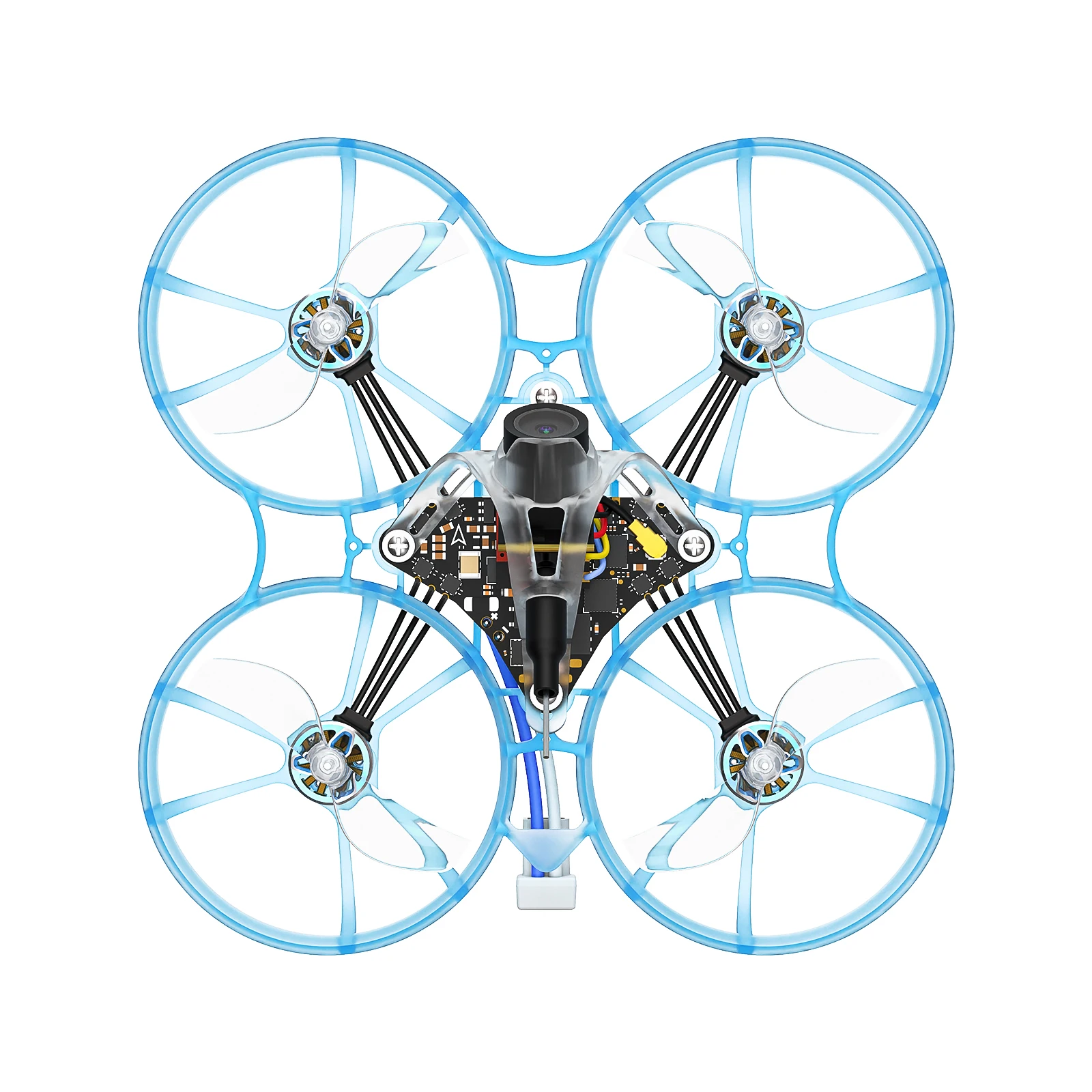 BETAFPV Air75 ELRS 2.4G (5 In 1) Brushless Whoop Quadcopter