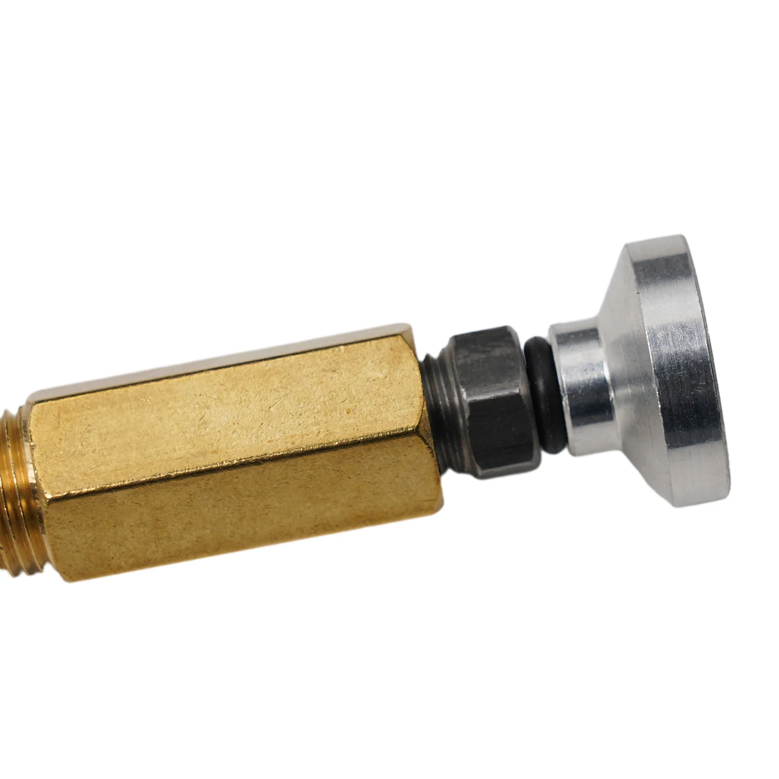 

Carb Choke Cable Eliminator Kit 1pc Brand New Carburetor Parts Gold Motorcycle Carburetor Motorcycle Fuel Supply