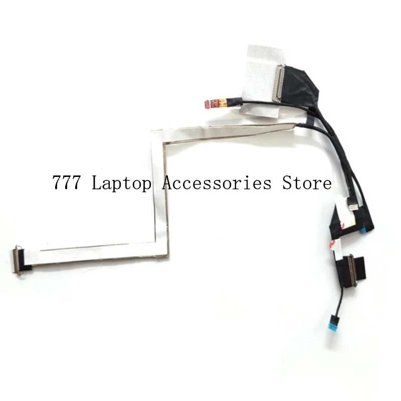 Laptop Cable For DELL Latitude 5420 0CKVMG CKVMG DC02C00RH00 EDP  Touch New