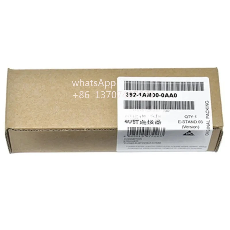 

NEW 6ES7392-1AM00-0AA0