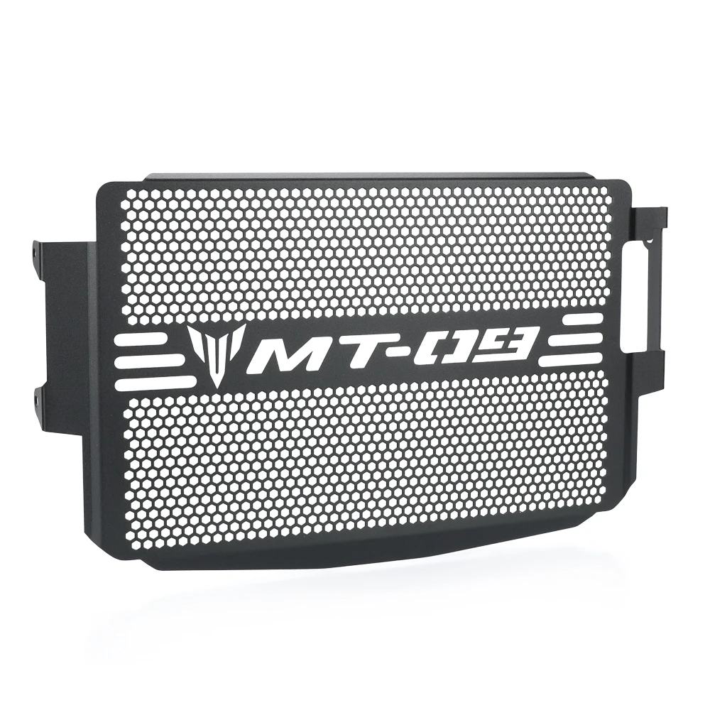 2025 2026 Motorrad FÜR Yamaha MT-09 MT 09 SP 2022 2023 2024 Zubehör MT mt09 MT09SP Kühler Schutz grille Abdeckung Schutz