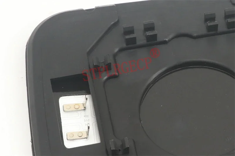 Beheizter Außenspiegel für Fahrerseite mit Basis für Nissan X-Trail T30 2001-2007 – Detail 18