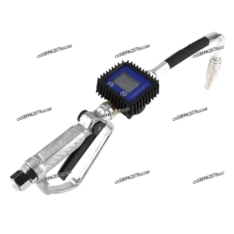 

Digital Display Metering Refueling Gun, Refueling Gun Metering, with Metering, Oil