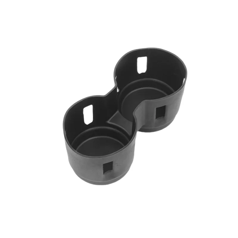 

Suitable for Tank 400Hi4-T Central Control Water Cup Holder Anti-Scratch Storage Box Cover Beverage Holder Interior Supplies Modification Special Car Special Storage Tidy