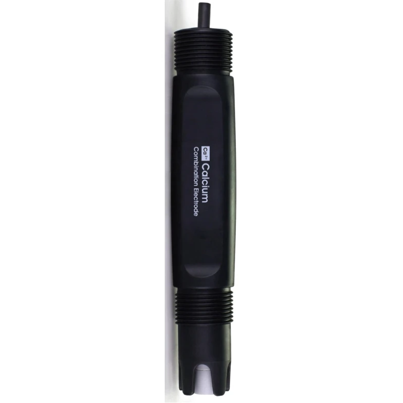 RS485 Magnesium Ion Hardness Sensor Water Hardness Electrode probe 9~36VDC MODBUS RTU customize