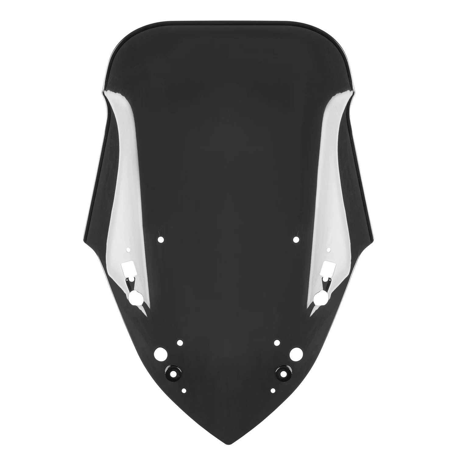 Windshield Windscreen for Yamaha X-MAX300 XMAX250 X MAX150 2017 2018 2019 2020 2021 2022 Motorcycle Wind Deflector