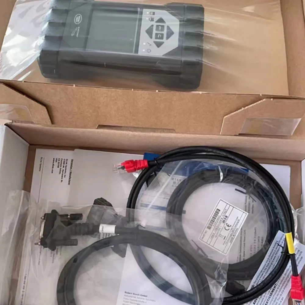 OEM Jaguar Land Rove DOIP VCI Pathfinder Interface for Jaguar Land Rover from 2005 to 2023