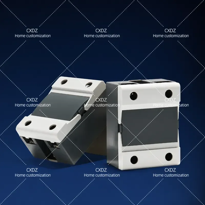 Single Phase Solid State Relay CDG1-1AA AC Control SSR 10A 25A 60A 80A