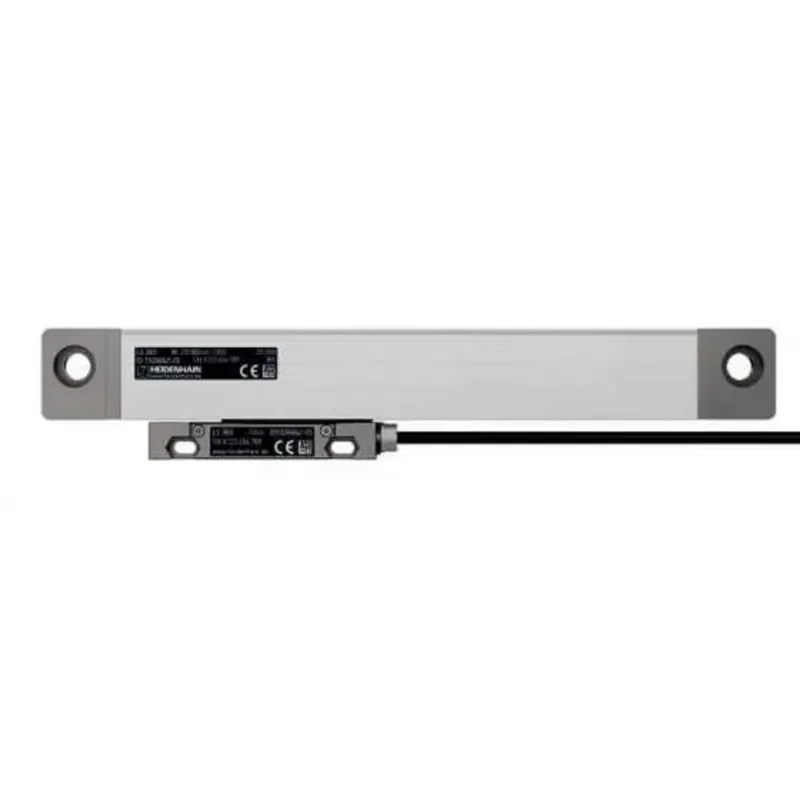 LS 383C 320 5.0 C001 Optical Linear Encoder New Incremental ID 1326663-05 Linear Displacement