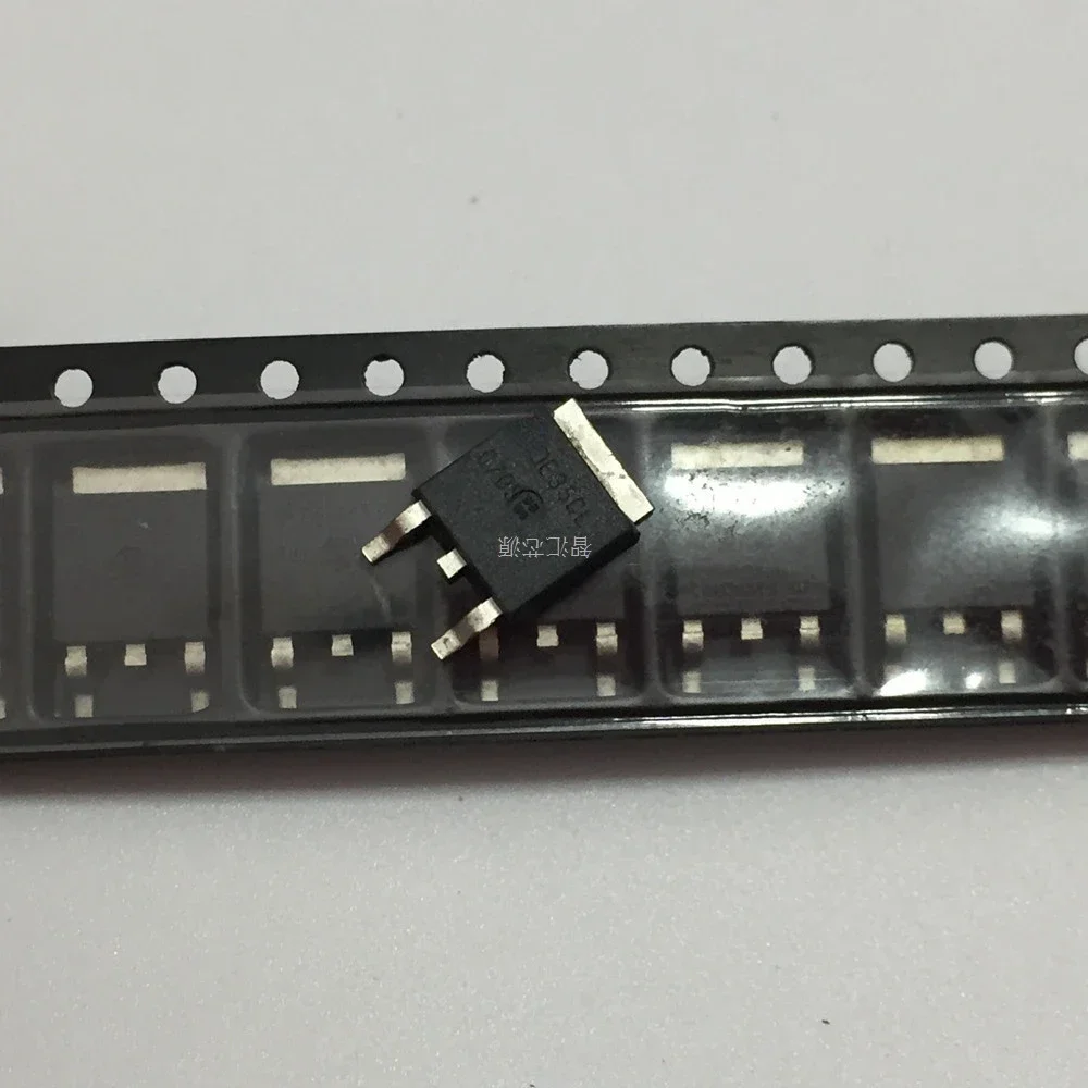 

50 шт./лот 07096 TO-252 FDD07096