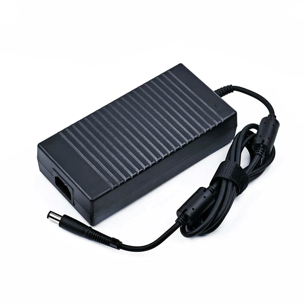 Adaptador de corriente para ordenador portátil HP Pavilion, cargador de 19V, 9,5a, 180W, HDX9100, HDX9200, HDX9300, PA-1181-02HQ, HSTNN, LA03, ADP-180HB