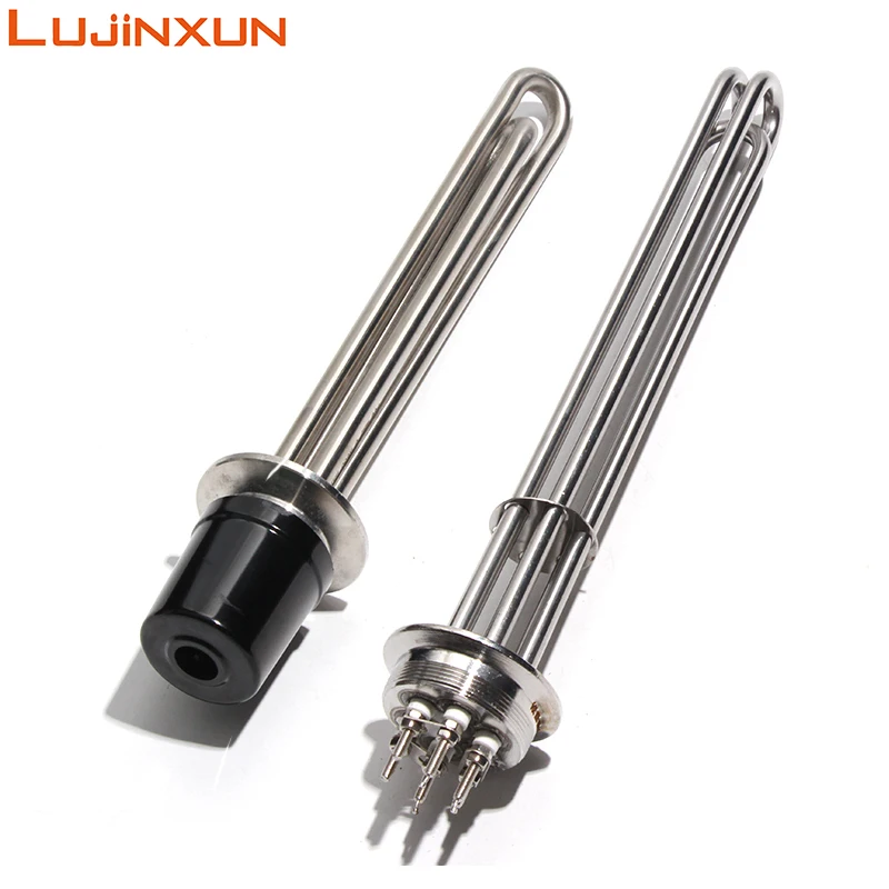 LUJINXUN Tri Clamp Heating Element G2