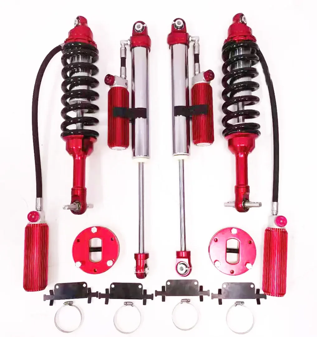 

FORDSS Off Road Shocks 4x4 F150 Front Shocks