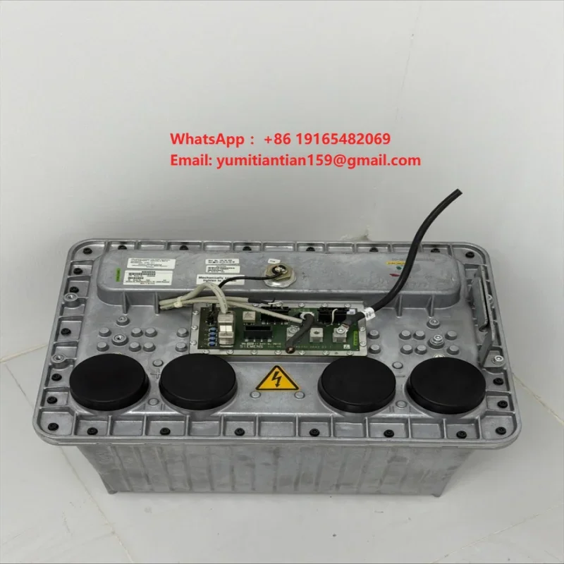 10096980 HV Generator Module for Plc