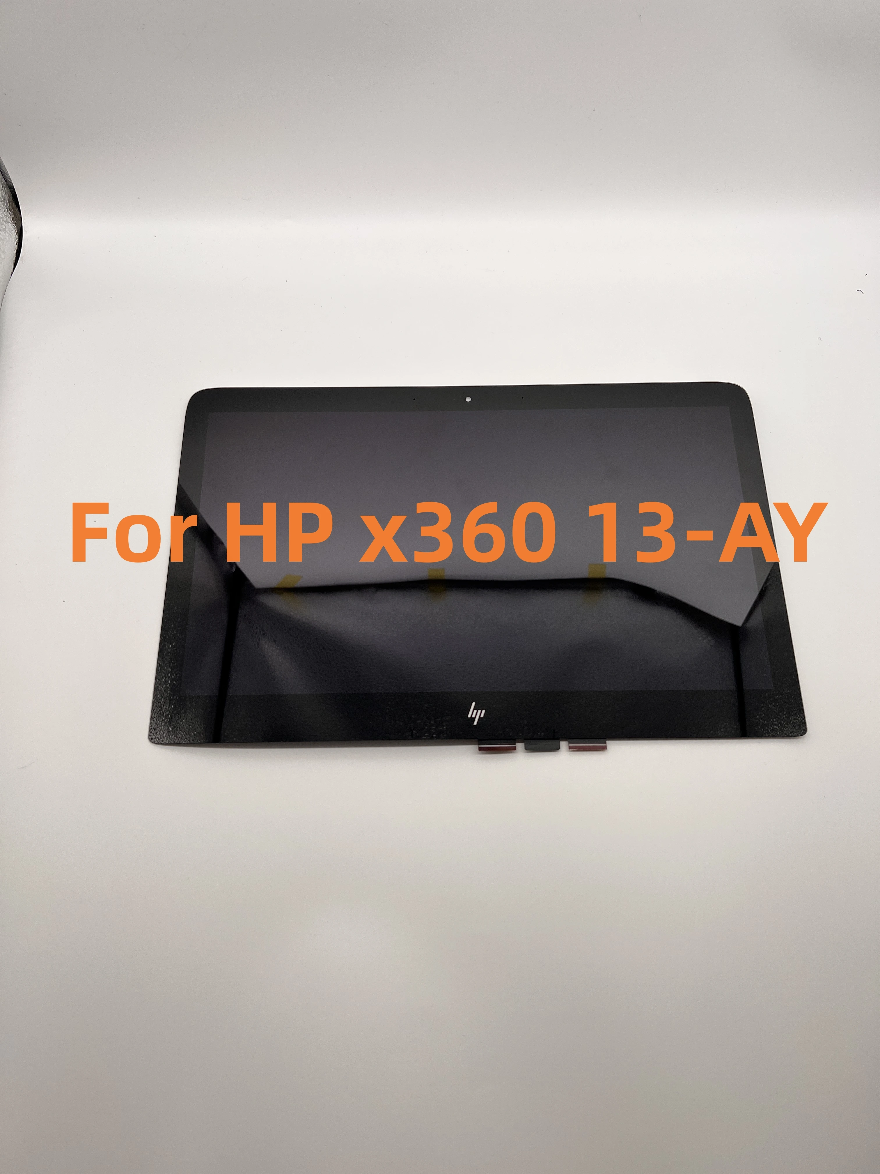 13Inch For HP X360 13Y Touch Screen Digitizer Assembly NOT Frame 3200×1800 QHD 40PINS