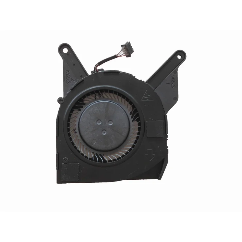 Вентилятор охлаждения процессора для Dell Latitude 5400, EG50050S1-CF00-S9A 0MXH2W MXH2W