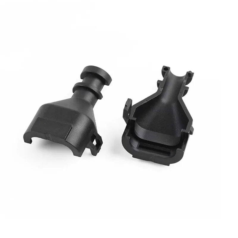 2PCS 8/14/23/35 Hole Connector Tail Clamp 2138529-1 2138530-1 776464-1 776463-1