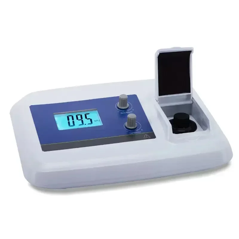 Nick laboratory portable Turbidimeter  formaldehyde content test Turbidimeter meter
