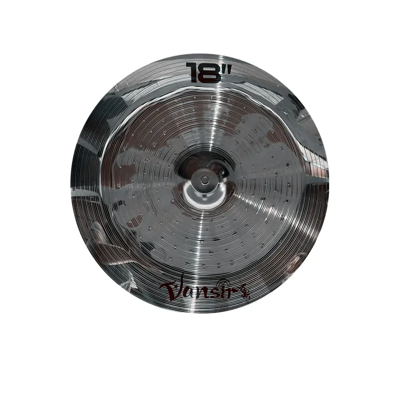 Vansir PRC Series Alloy China Cymbal 18\