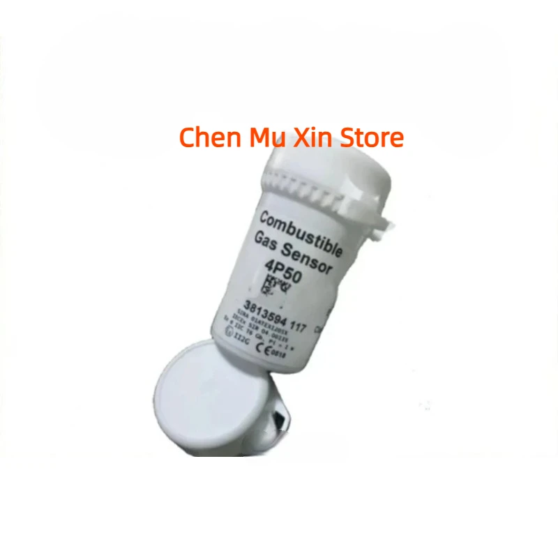 

100%New original 4P-50 4P50 4P50C 4P-50C LEL CH4 combustible gas sensor